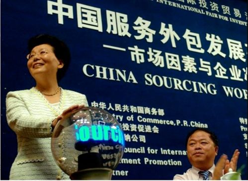 軟件項目外包和人力外包有什么區別,如何選擇